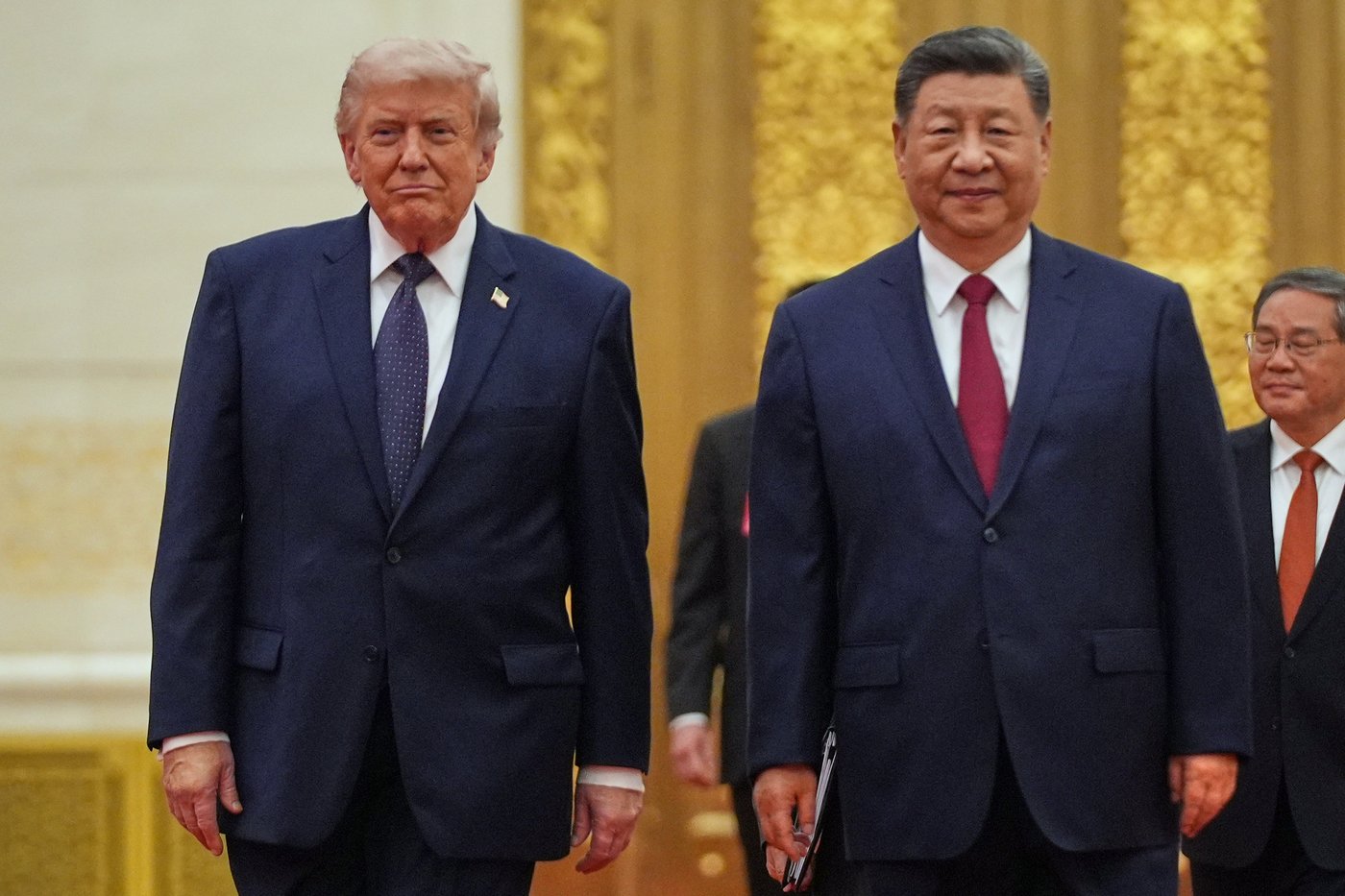 The Latest: Canada strikes back at US with retaliatory tariffs as trade war escalates | iNFOnews.ca The Latest: Canada strikes back at US with retaliatory tariffs as trade war escalates | iNFOnews.ca