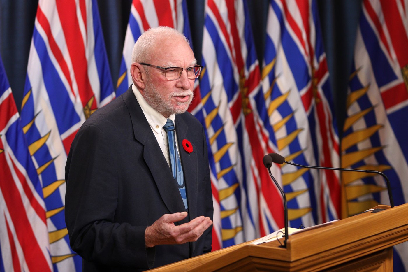 Former Vancouver mayor laments 'normalcy' of Downtown Eastside 'despair' | iNhome