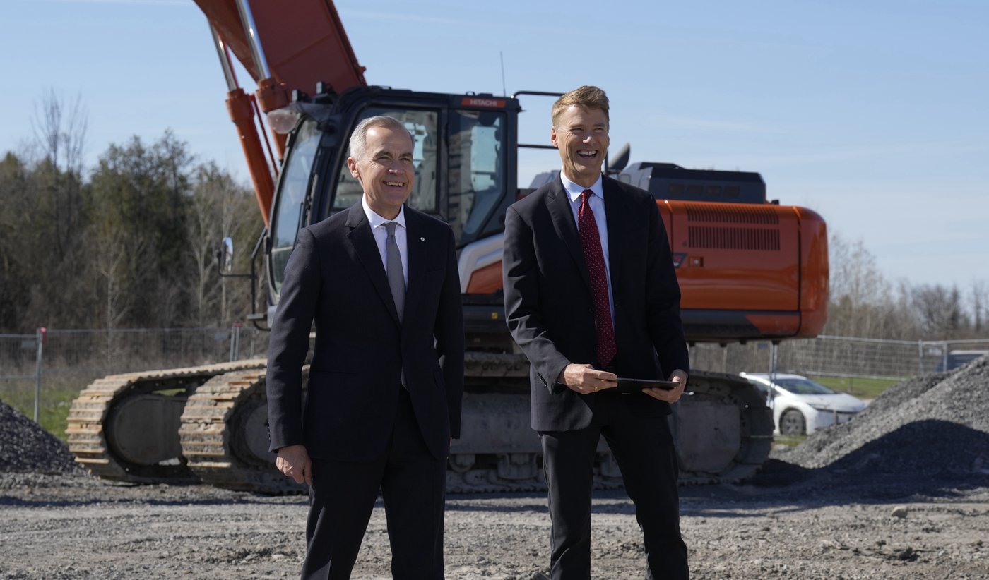 Housing minister says Liberal ridings aren't favoured for funding after Gladu comment | iNhome Housing minister says Liberal ridings aren't favoured for funding after Gladu comment | iNhome