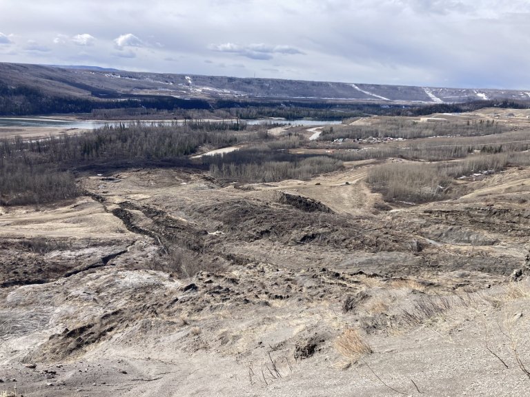 Meeting planned to discuss Old Fort, B.C., future after landslide | iNhome