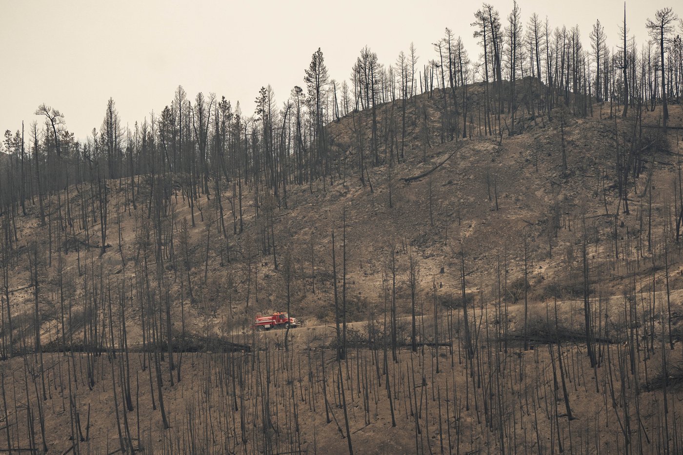 Relief in Summerland, B.C., as fire evacuations end, but 150 structures damaged, lost | iNhome Relief in Summerland, B.C., as fire evacuations end, but 150 structures damaged, lost | iNhome