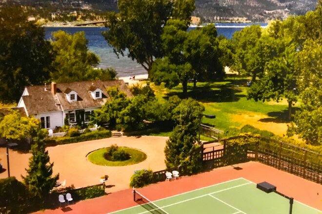 The growing effort to save an historic Kelowna home that doesn't (yet?) need saving | iNFOnews.ca The growing effort to save an historic Kelowna home that doesn't (yet?) need saving | iNFOnews.ca