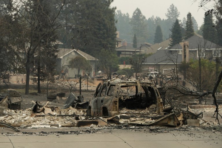 Washington state fires destroy hundreds of structures and force Spokane-area residents to evacuate | iNhome