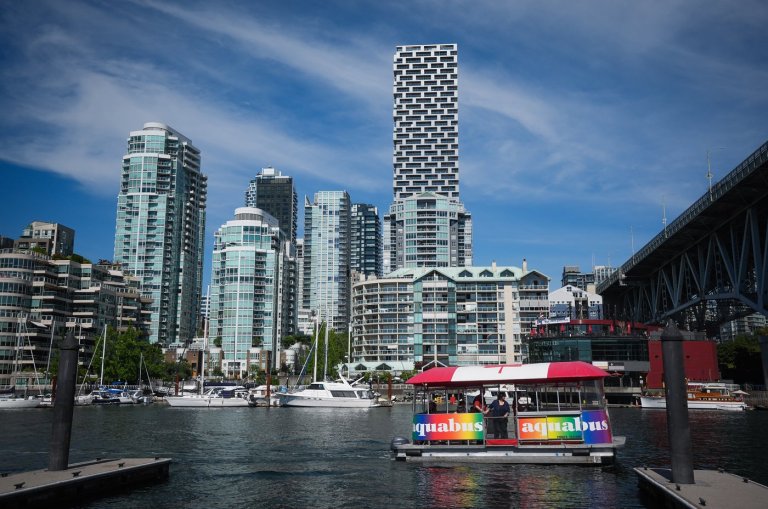 B.C. home sales fall nine per cent in September amid interest rate speculation | iNhome B.C. home sales fall nine per cent in September amid interest rate speculation | iNhome