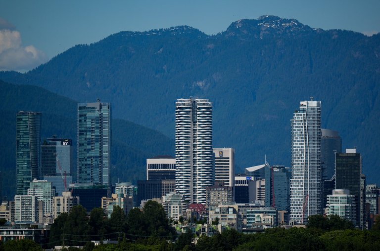 Eby says condo buy-up is not a bailout, and won't aid City of Vancouver developers | iNhome