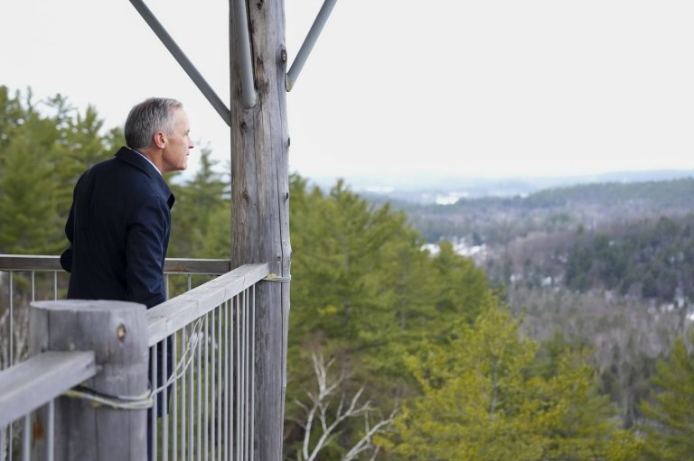 Carney says he's still committed to green incentives promised during leadership race | iNhome