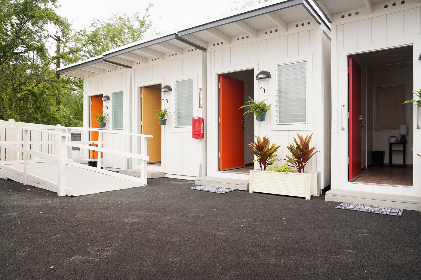 Auditor Issues Urgent Warning About Key Hawaiʻi Homeless Program | iNhome