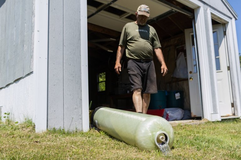 Maine struggling to get homeowners to test and treat private wells for arsenic | iNhome Maine struggling to get homeowners to test and treat private wells for arsenic | iNhome