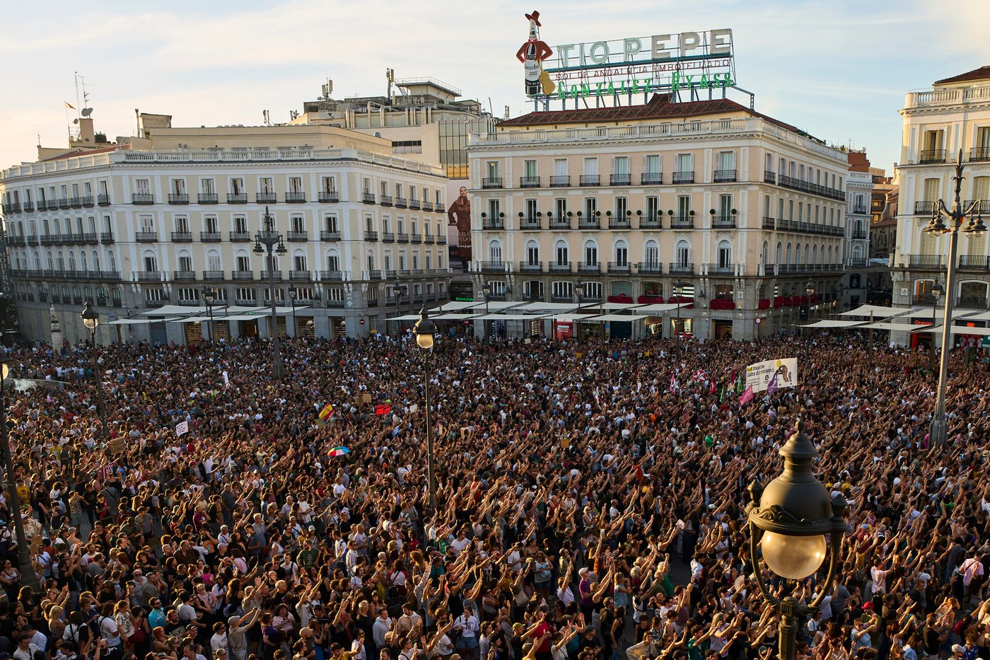 Spain's government set to lose key vote in Parliament to ratify emergency housing measures | iNFOnews.ca
