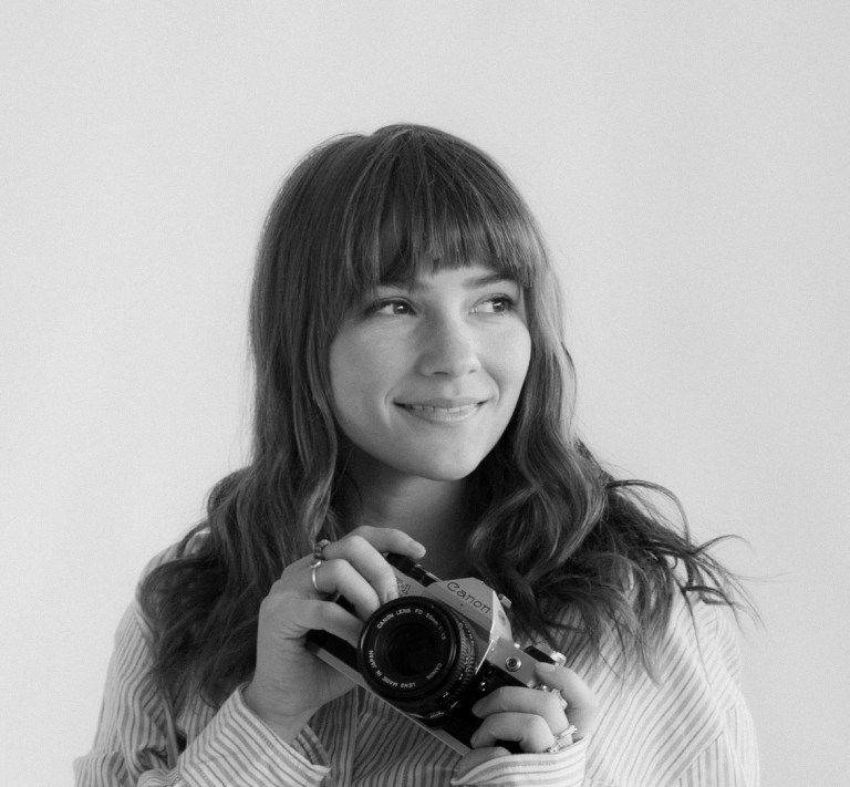 NOT JUST FOR HIPSTERS: Okanagan wedding photographers seeing demand for film | iNhome