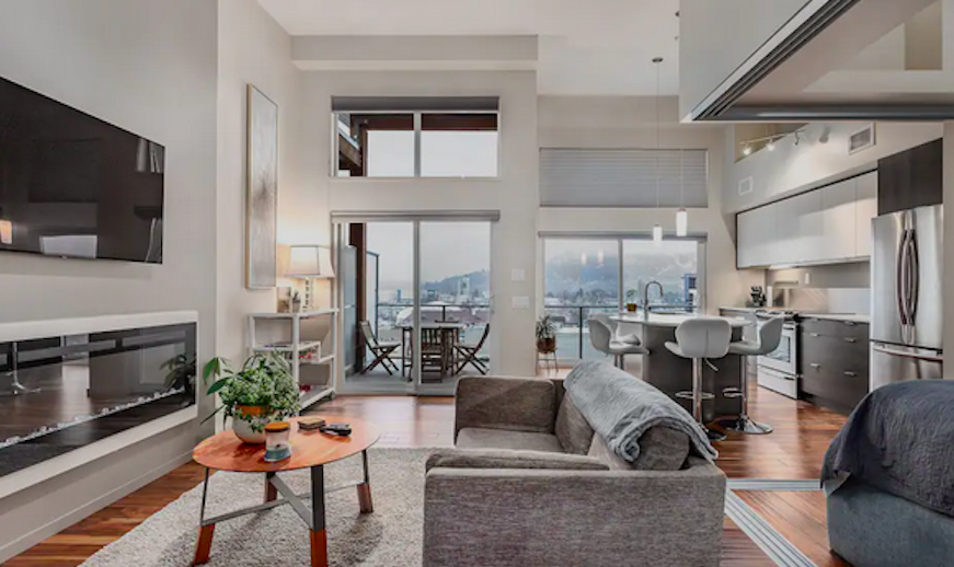 Kelowna gearing up to adjust short-term rental rules ahead of likely return | iNhome