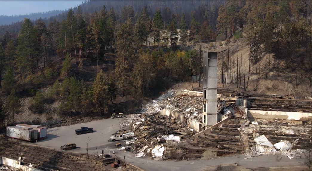 $250K wildfire clean-up bill lands Lake Okanagan Resort in court | iNFOnews.ca $250K wildfire clean-up bill lands Lake Okanagan Resort in court | iNFOnews.ca
