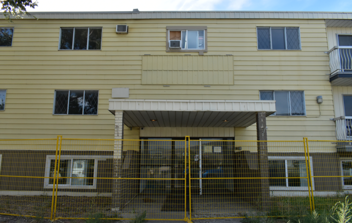 BC Housing's $15.7M Kamloops apartment building opens two years late | iNhome
