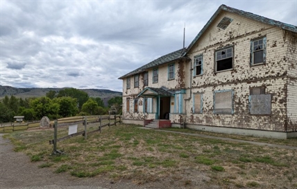 Tranquille developer backs out of Kamloops project citing 'paralysed' provincial gov't | iNhome