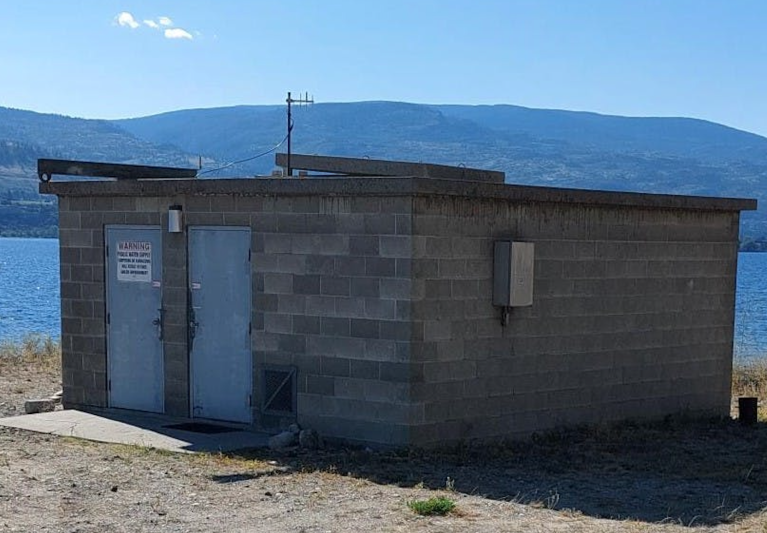 $33M water system repair up in the air after Sage Mesa residents vote 'no' | iNhome