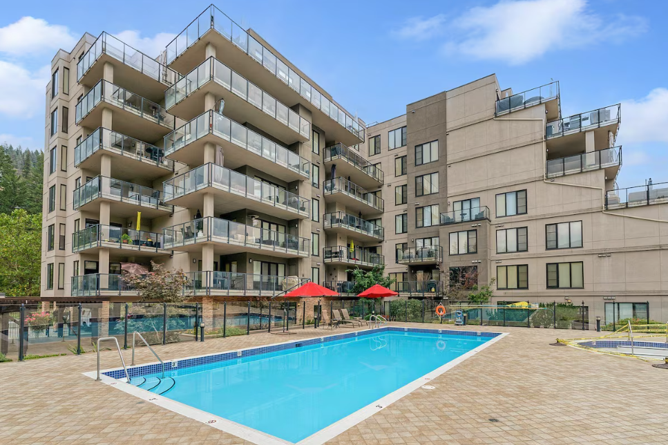 Sicamous strata left empty-handed after suing multiple owners over short-term rentals | iNhome