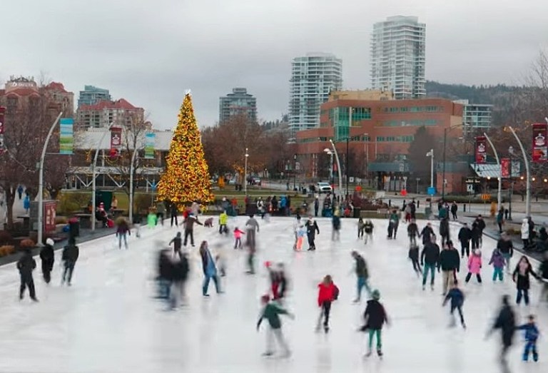 Kelowna falls to 19th fastest-growing city in Canada | iNhome