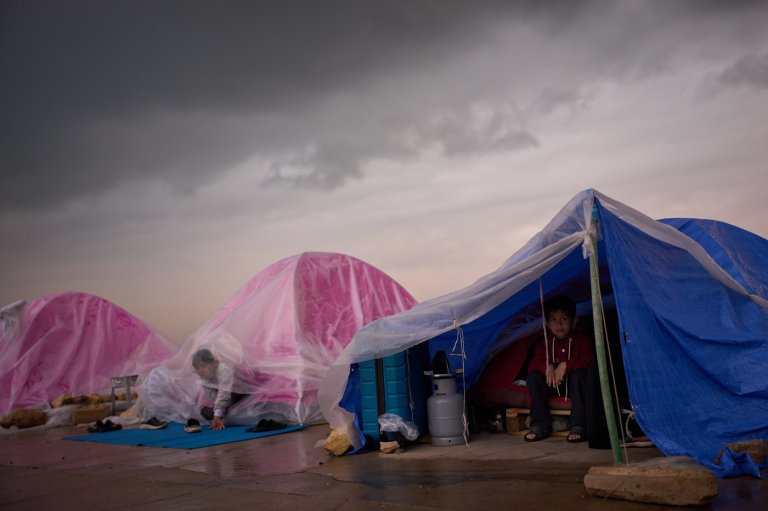 Beirut is bursting as over 1 million people flee Israeli strikes and evacuation orders | iNhome