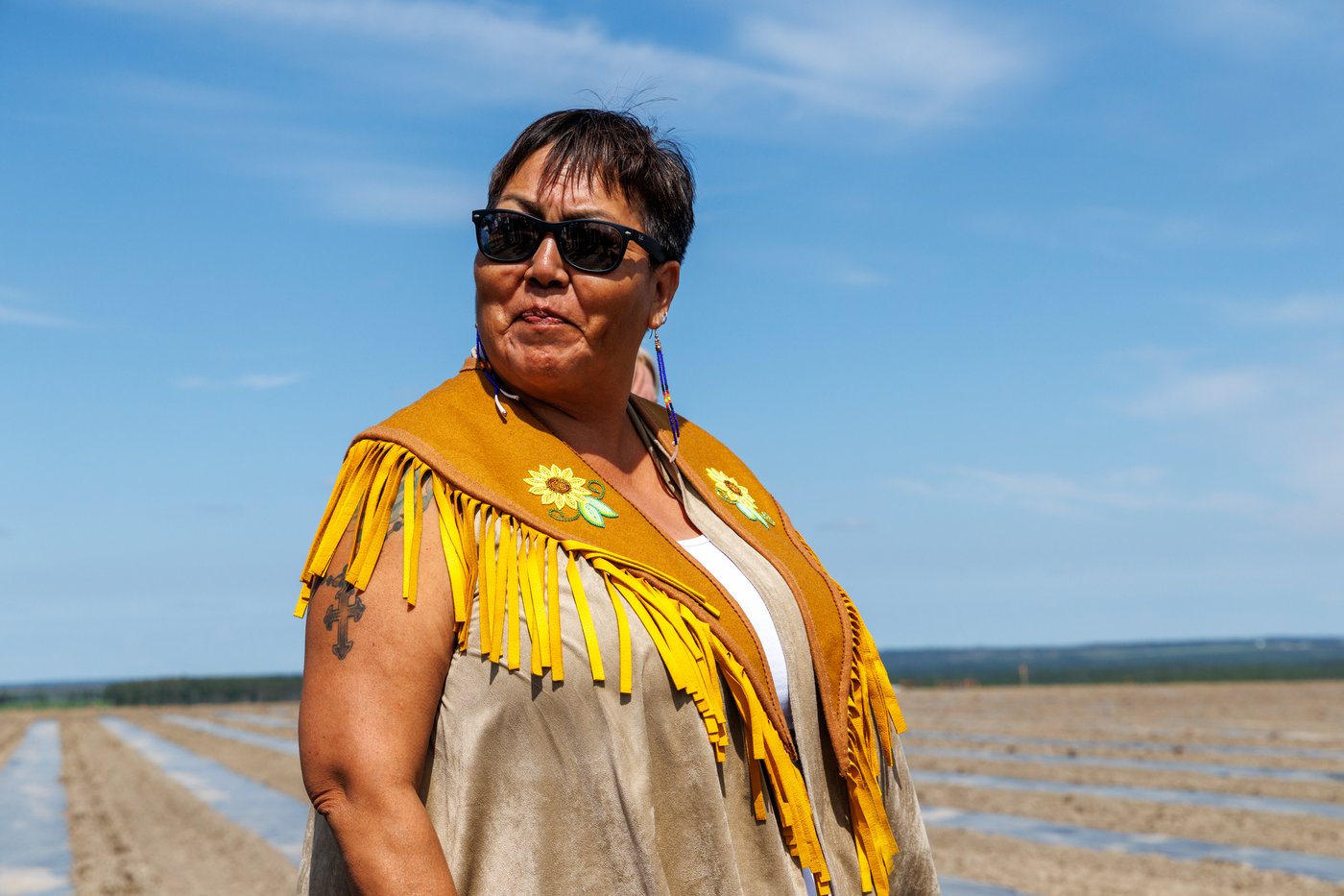 Blueberry First Nations says native plant orchard to help restore B.C. industry sites | iNhome