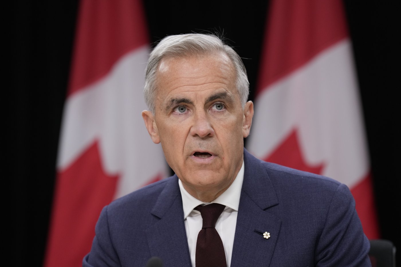 Carney says B.C. condo buyout proposal is about affordability, not bailouts | iNFOnews.ca