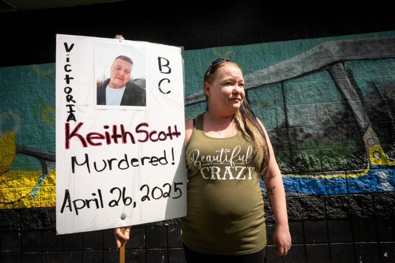 B.C. man's killing spurred housing law reform. Relatives wonder why it's unsolved | iNhome