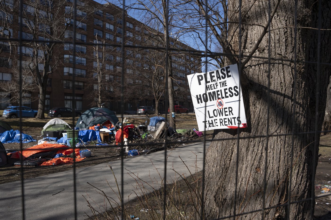 N.S. Court of Appeal says province can't deny people in tents enhanced income support | iNFOnews.ca N.S. Court of Appeal says province can't deny people in tents enhanced income support | iNFOnews.ca