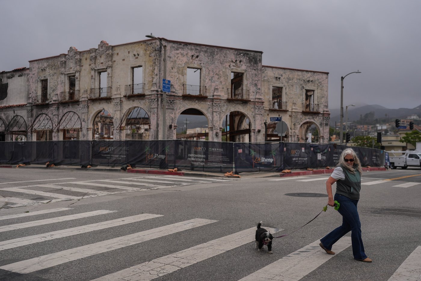 Los Angeles trial begins for man accused of sparking the deadly Palisades Fire | iNhome Los Angeles trial begins for man accused of sparking the deadly Palisades Fire | iNhome