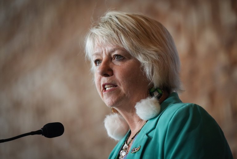 B.C. health officer Bonnie Henry is disappointed by reversal of decriminalization | iNhome