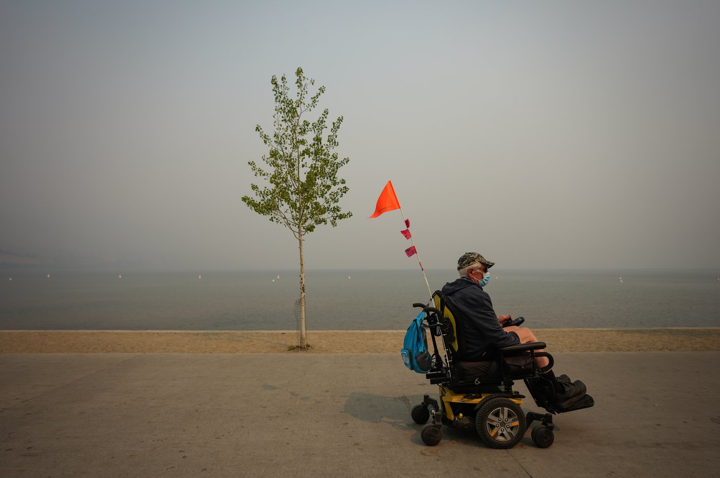 'We don't even have a phone': Aging B.C. wildfire evacuees faced unique challenges | iNhome 'We don't even have a phone': Aging B.C. wildfire evacuees faced unique challenges | iNhome