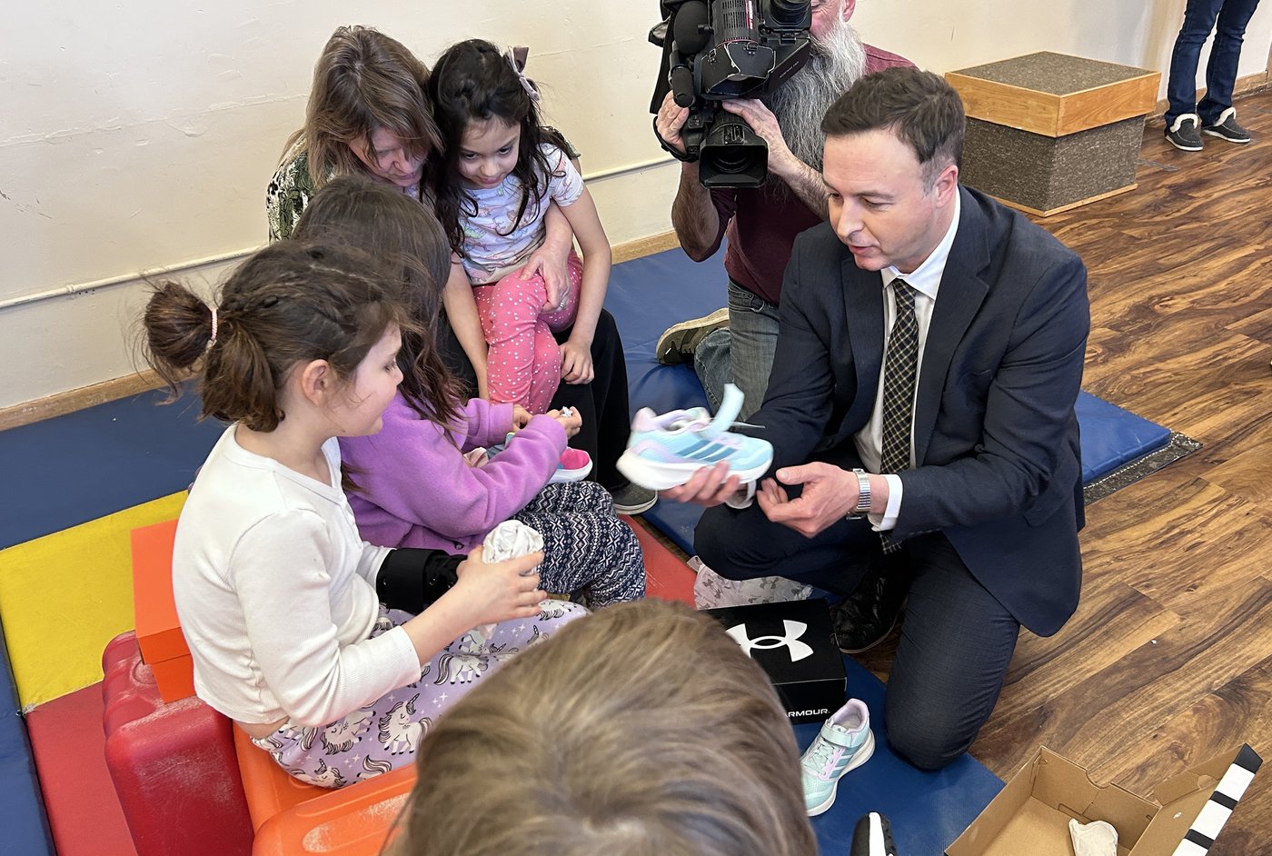 Manitoba government hands down budget amid health care, affordability concerns | iNFOnews.ca