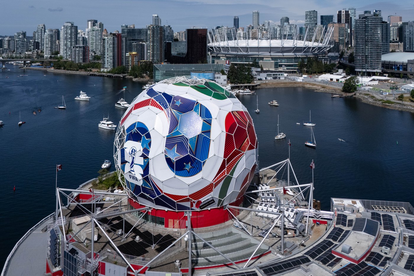 Fact File: No evidence Vancouver sending homeless residents to other B.C. cities ahead of World Cup | iNhome Fact File: No evidence Vancouver sending homeless residents to other B.C. cities ahead of World Cup | iNhome