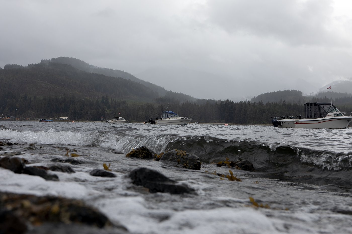 Floating furniture and local state of emergency as rain pounds B.C.'s coast | iNhome