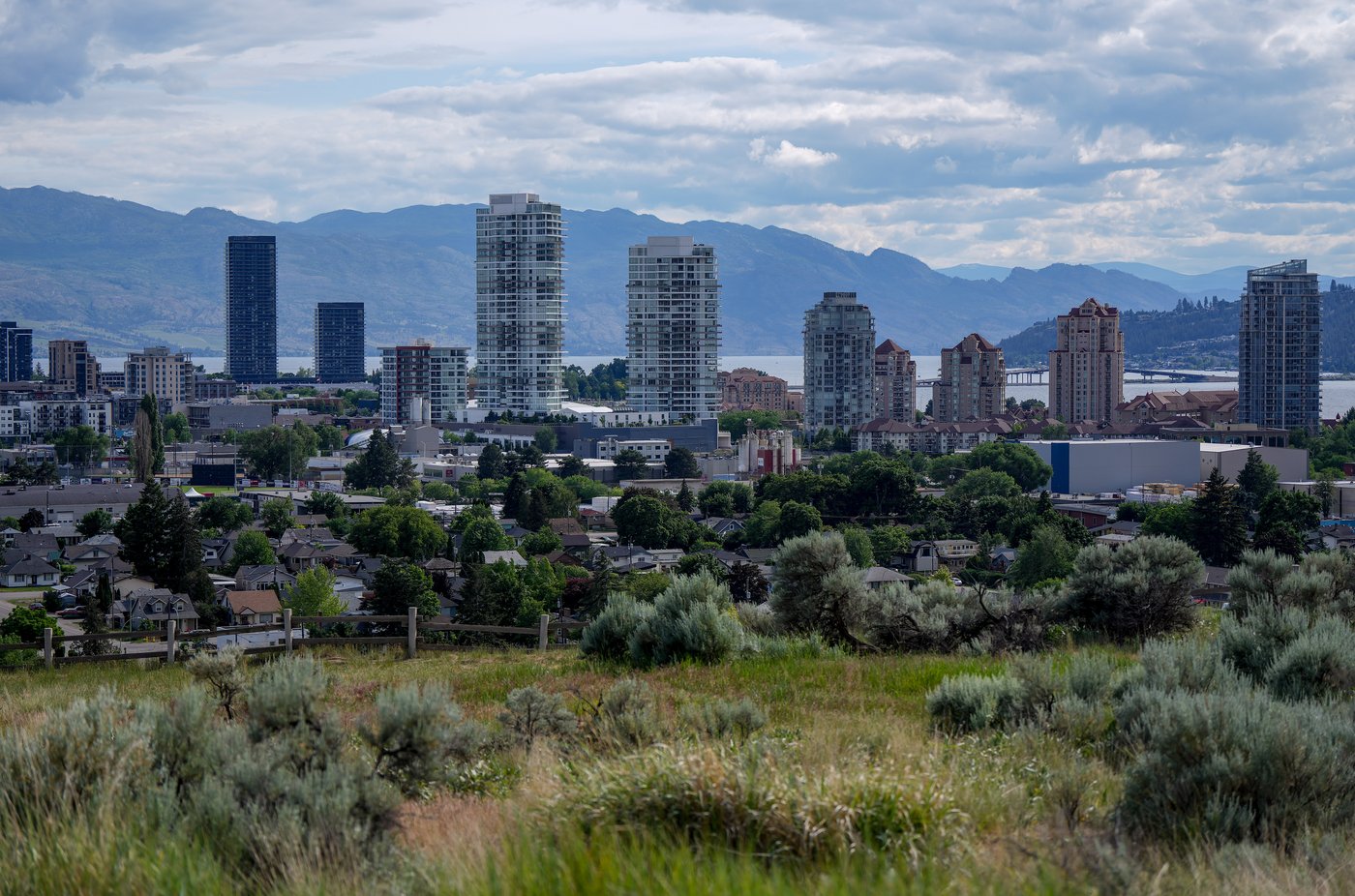 Liberals shut down debate over proposed probe into B.C. condo buyout plan | iNFOnews.ca