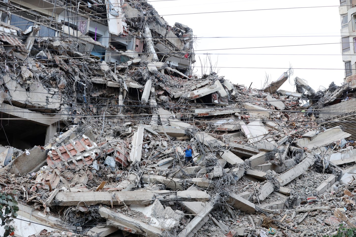 How to help those impacted by the Venezuela earthquakes | iNFOnews.ca