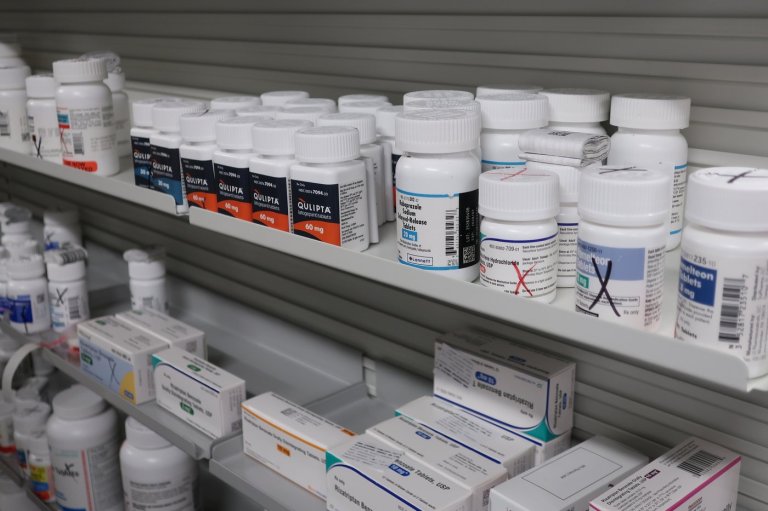 States seek to lower drug prices by targeting the companies that manage them for health plans | iNhome