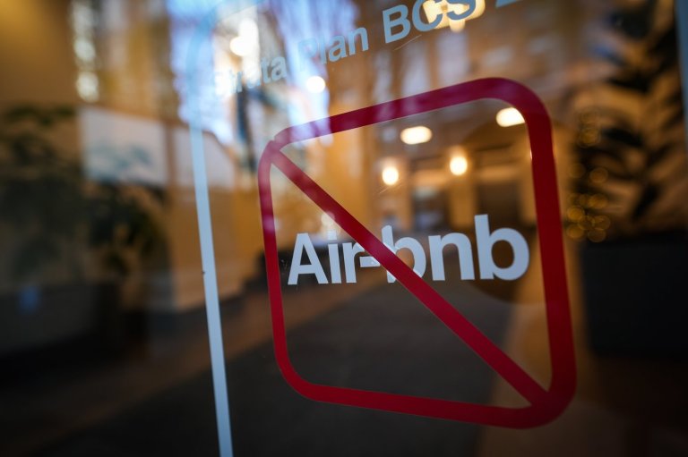 B.C. privacy adjudicator finds short-term rental addresses should remain private | iNhome