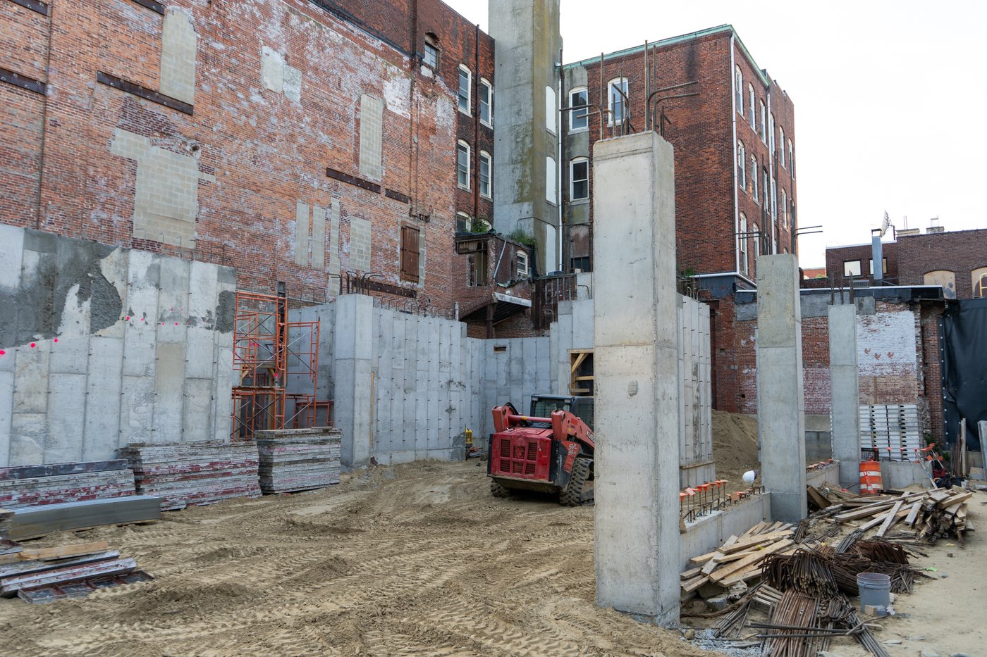 Massachusetts House and Senate move toward housing goals | iNFOnews.ca Massachusetts House and Senate move toward housing goals | iNFOnews.ca