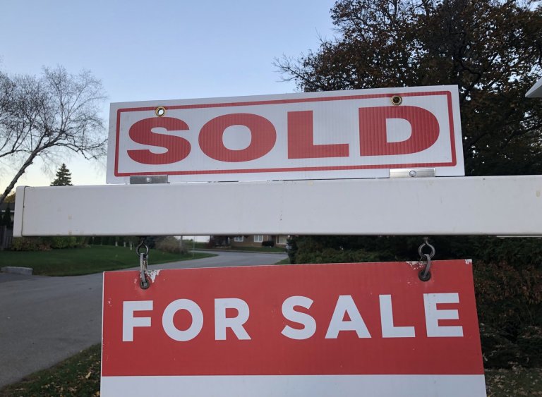 TD slashes housing market forecast for 2026, now sees sales and prices falling | iNhome