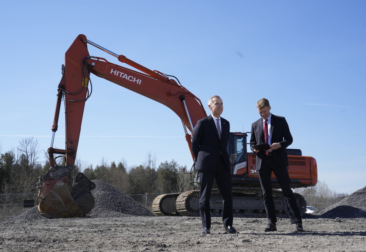 Ottawa still pledging to double construction pace despite home building headwinds | iNFOnews.ca