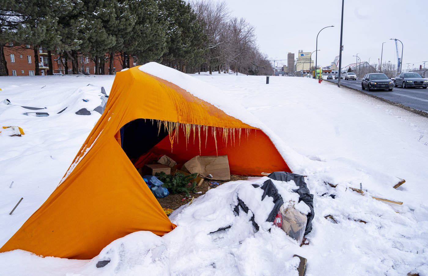 Quebec coroner investigating after three homeless people died last week in Montreal | iNhome