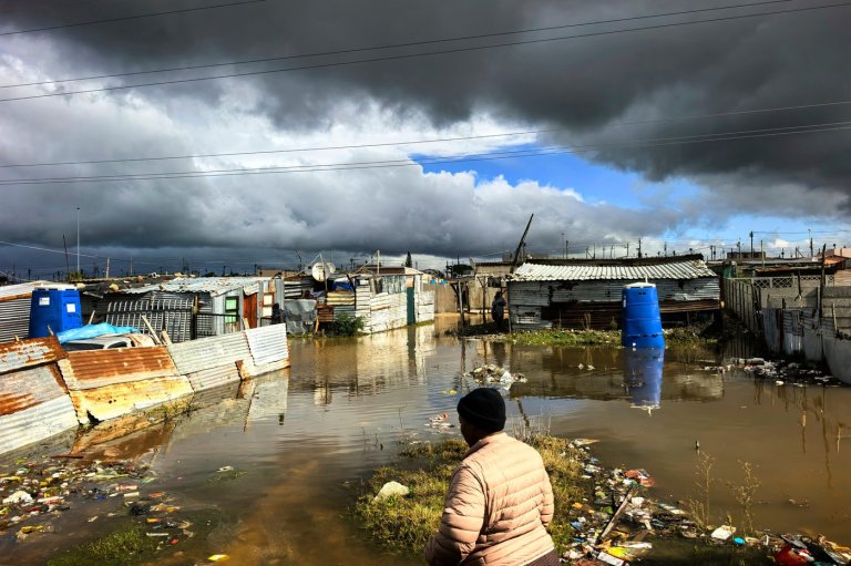 South Africa declares natural disaster as flooding kills at least 10 | iNhome