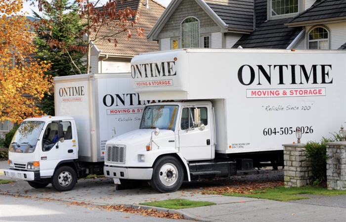 BC movers to pay $65,000 after sexual harassment complaint | iNhome