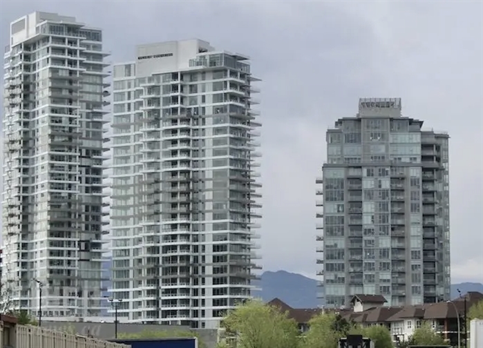Rent slowly getting cheaper in Kelowna as condo stock increases | iNhome