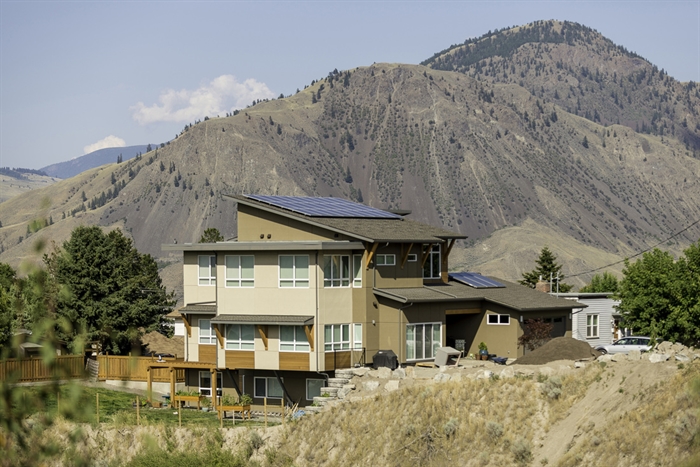 Former co-op home purchased by Kamloops hospital foundation for patients, doctors | iNhome Former co-op home purchased by Kamloops hospital foundation for patients, doctors | iNhome