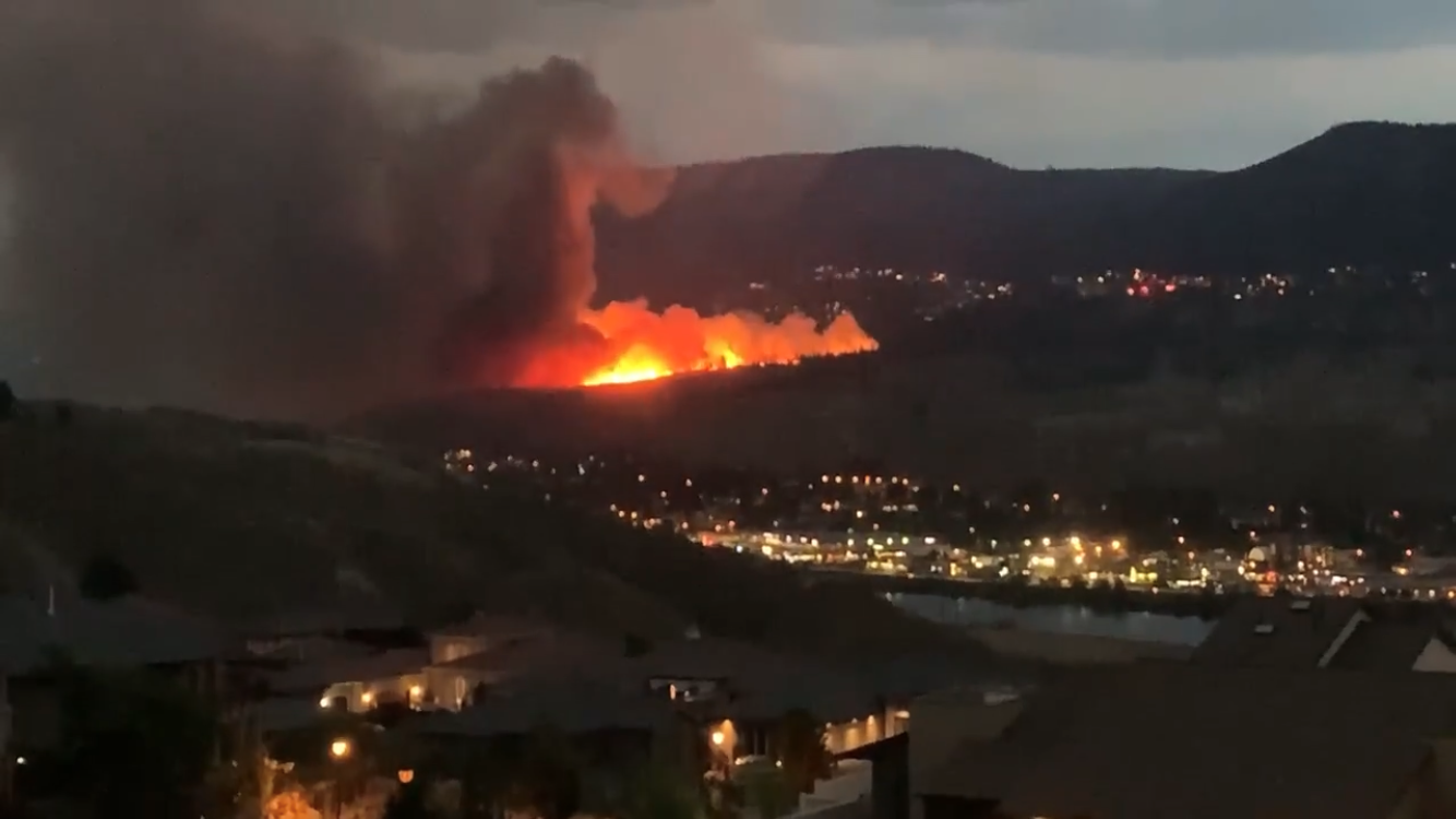 Kamloops may fund Juniper emergency route as housing market slows | iNhome Kamloops may fund Juniper emergency route as housing market slows | iNhome