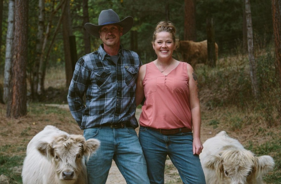 Highland mini cows ready for visits at Salmon Arm ranch | iNhome