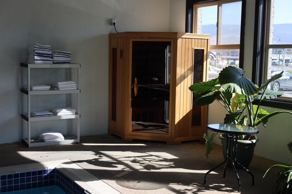 The Quality Inn You Didn’t See Coming | iNhome