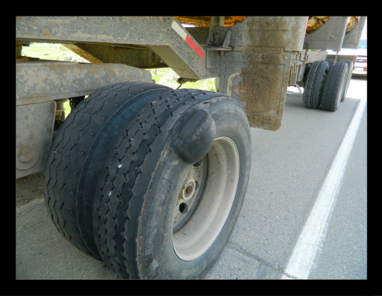 iN PHOTOS: Worst of worst B.C. drivers shamed by commercial vehicle cops | iNwheels iN PHOTOS: Worst of worst B.C. drivers shamed by commercial vehicle cops | iNwheels