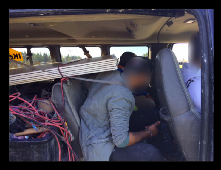 iN PHOTOS: Worst of worst B.C. drivers shamed by commercial vehicle cops | iNwheels iN PHOTOS: Worst of worst B.C. drivers shamed by commercial vehicle cops | iNwheels