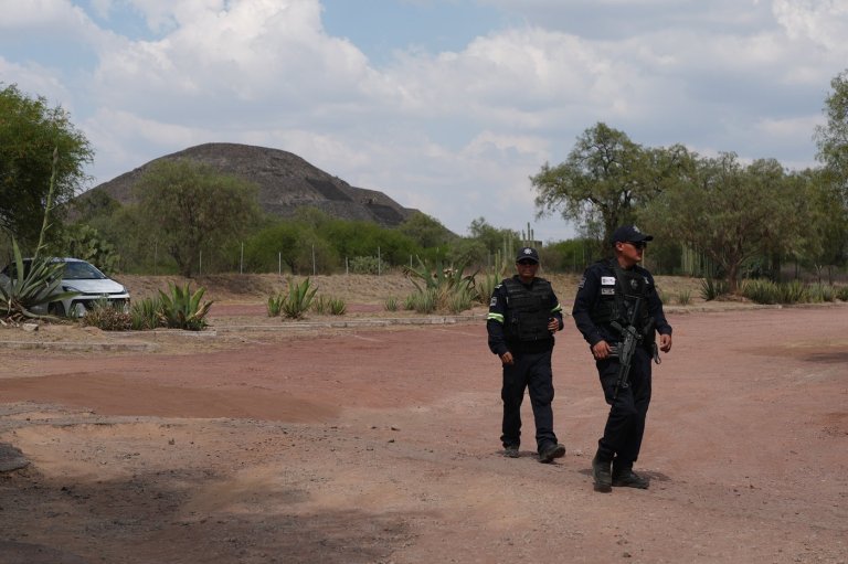 In the news today: Canadian killed in Mexico, High grocery prices, Drone deliveries | iNwheels